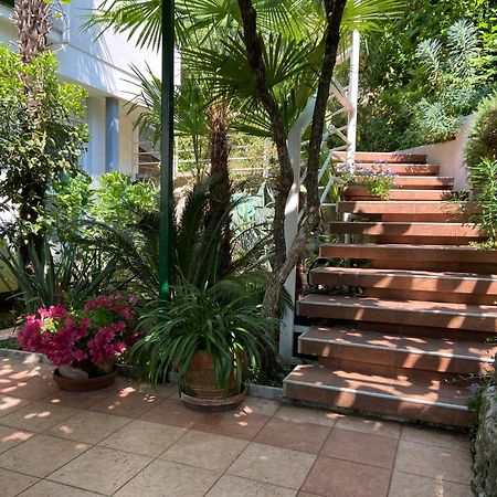 דירות אופטיה Sunny Garden מראה חיצוני תמונה