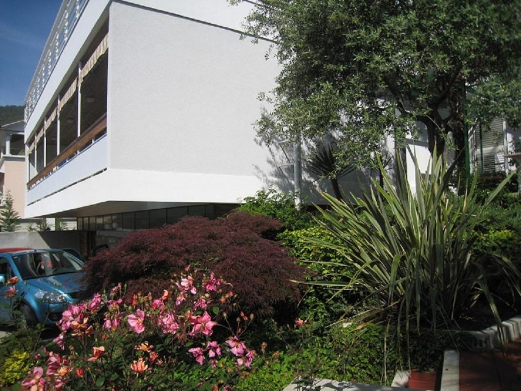 דירות אופטיה Sunny Garden מראה חיצוני תמונה