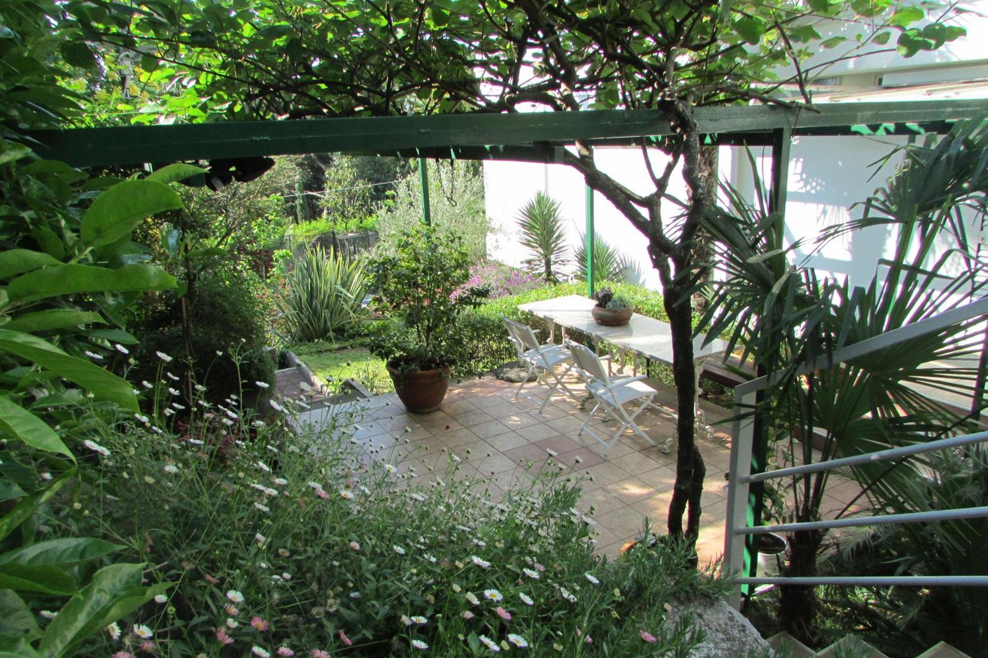 דירות אופטיה Sunny Garden מראה חיצוני תמונה